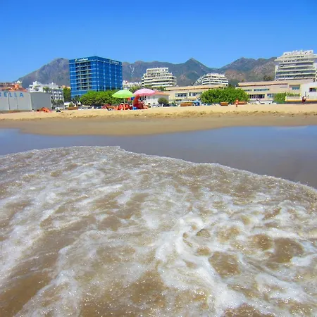 Apartamento Puerto Azul 2d